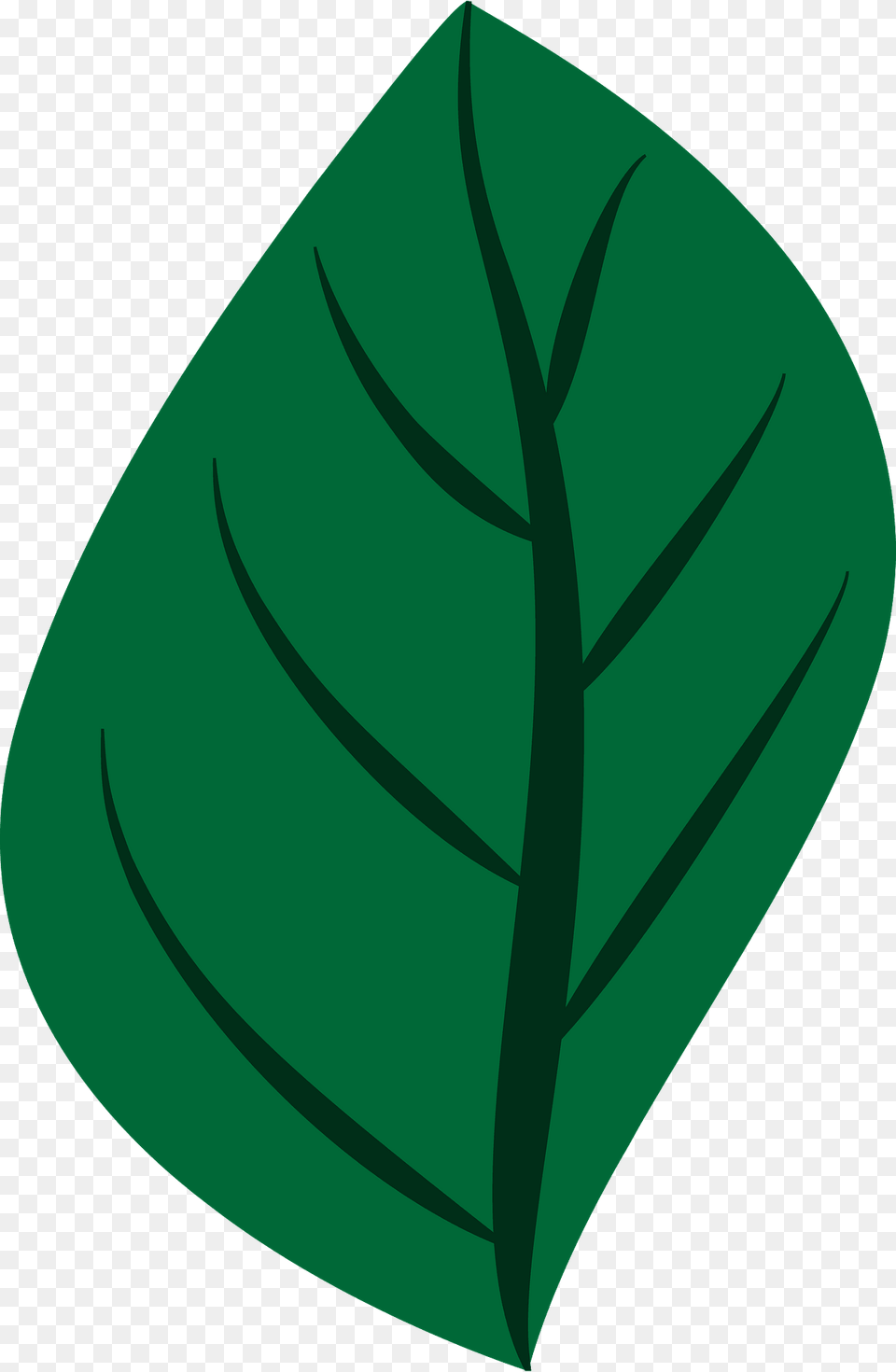 Green Leaf Clipart, Plant, Blade, Dagger, Knife Free Transparent Png