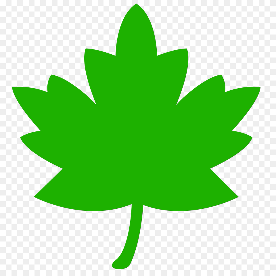 Green Leaf Clipart, Plant, Animal, Fish, Sea Life Free Png