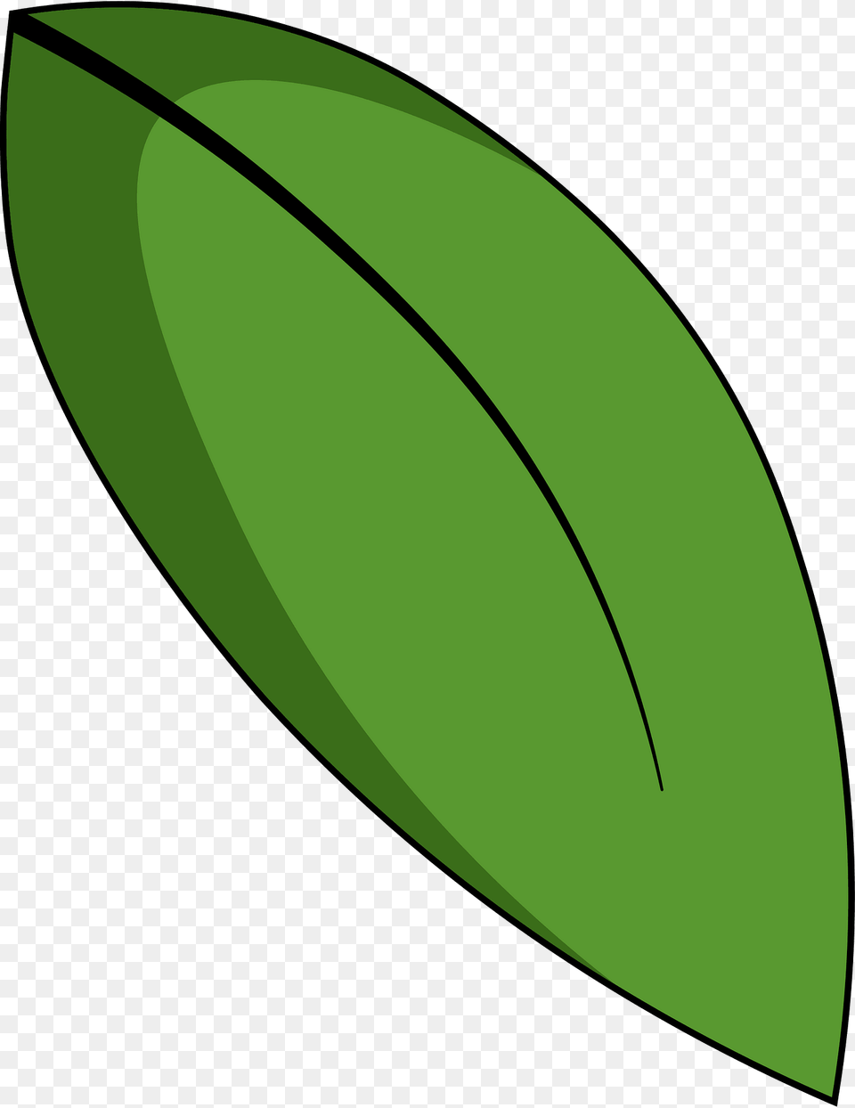 Green Leaf Clipart, Plant, Outdoors, Nature, Animal Free Transparent Png
