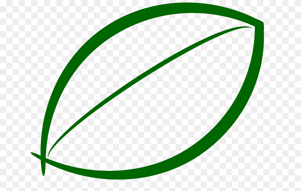 Green Leaf Icon Free Png Download