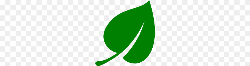 Green Leaf Icon Free Png Download