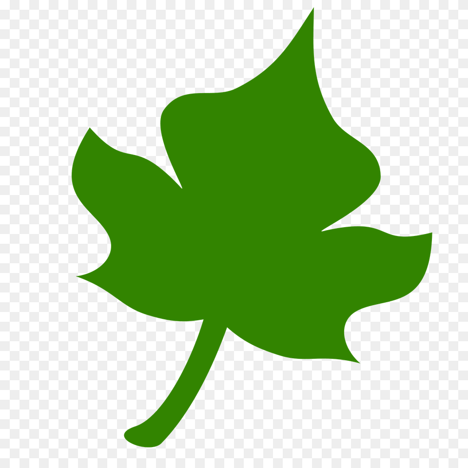 Green Leaf Icon Clipart, Plant, Maple Leaf, Animal, Fish Png