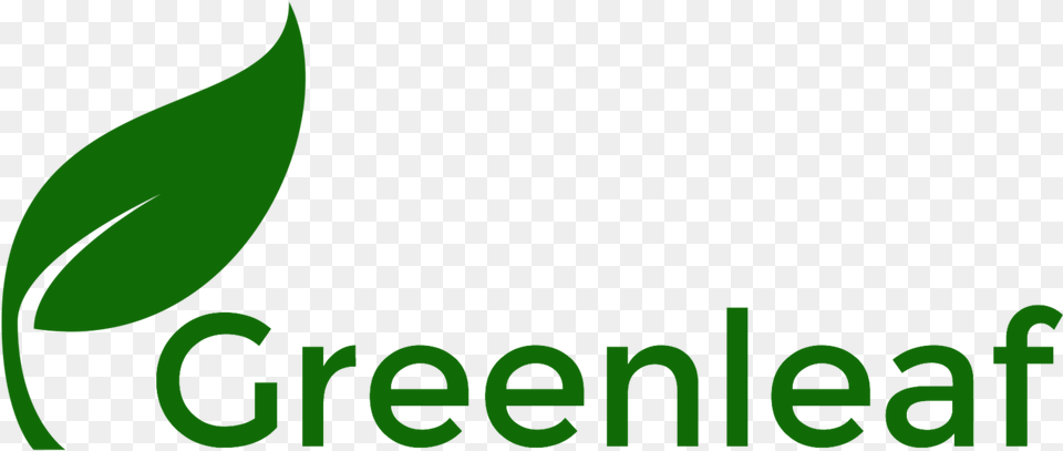 Green Leaf Logo 2 Green Leaf Logo, Plant, Herbal, Herbs Png