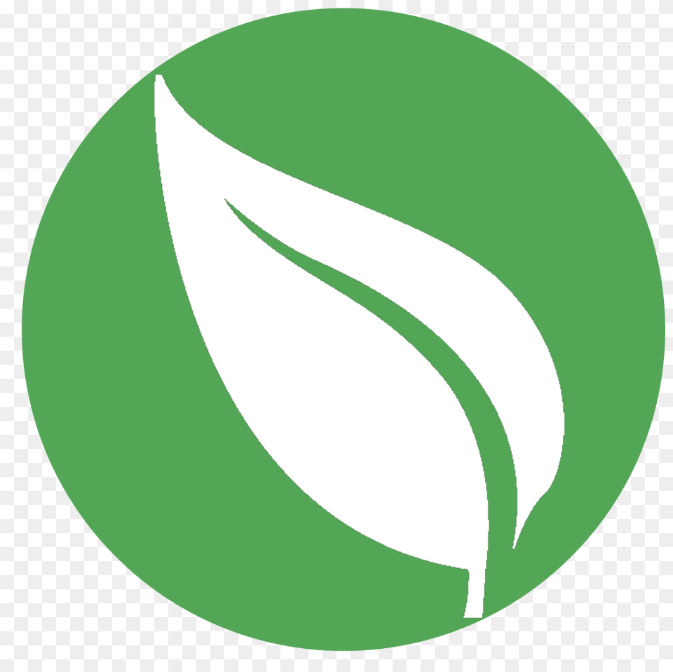 Green Leaf Logos, Ball, Sport, Tennis, Tennis Ball Free Png