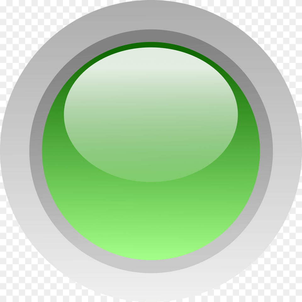 Green Led Icon, Sphere, Lighting, Window Png Image