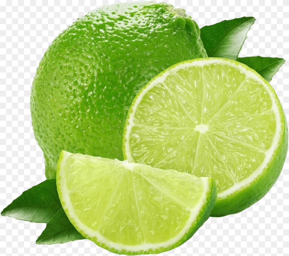 Green Lemon Image Green Lemon, Plant, Citrus Fruit, Food, Fruit Free Transparent Png