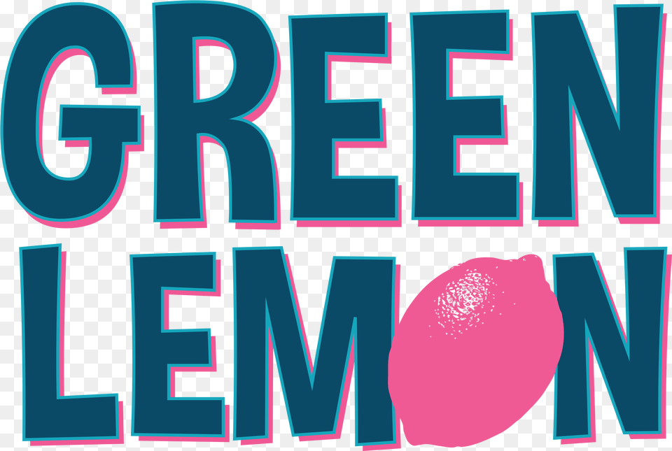 Green Lemon Tampa Logo, Food, Fruit, Plant, Produce Free Png