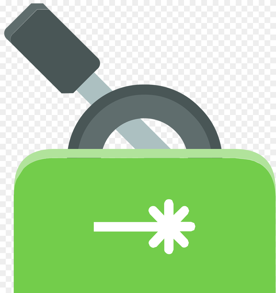 Green Lever Clipart, Device, Grass, Lawn, Lawn Mower Free Png