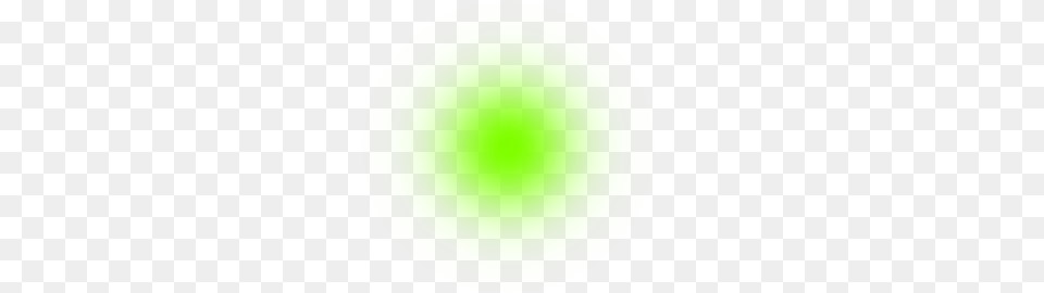 Green Light Art Effect Effects Cape Colour Dots For Editing, Sphere, Astronomy, Outdoors, Night Free Png Download