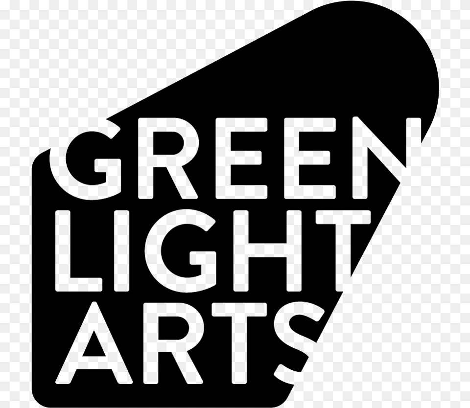 Green Light Arts No Background Text Logoweb, Scoreboard Free Png Download