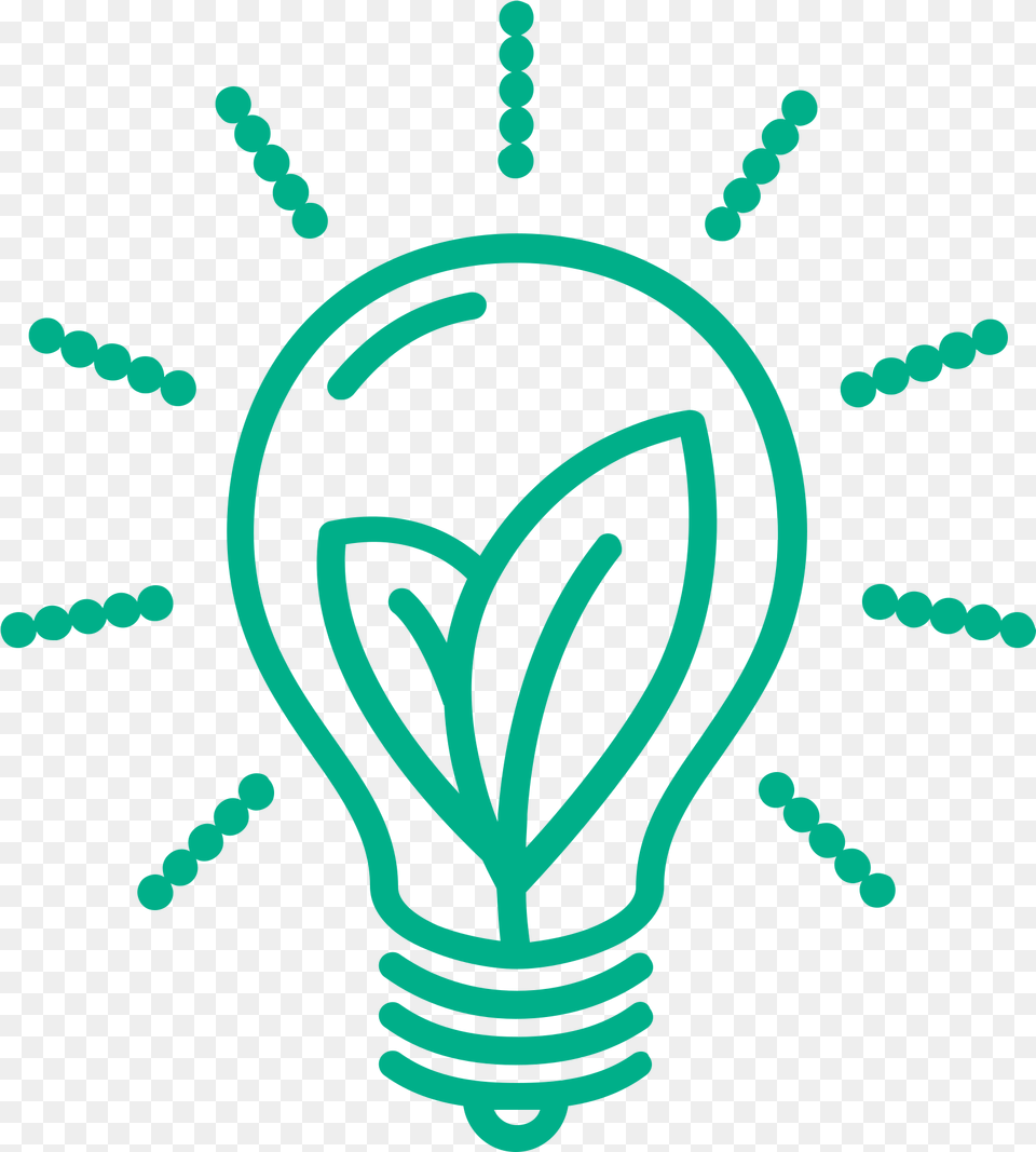 Green Light Bulb Light Bulb Icon, Lightbulb Png Image