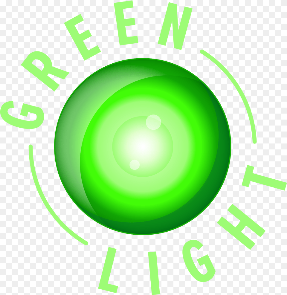 Green Light Is A Global Provider Of Circle, Disk Png Image