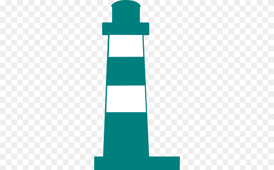 Green Lighthouse Clip Art, Architecture, Building, Tower, Beacon Png Image