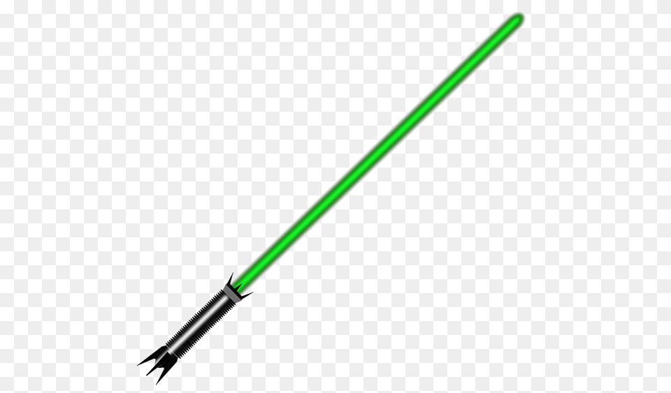 Green Lightsaber High Quality Image Arts, Weapon, Smoke Pipe Png