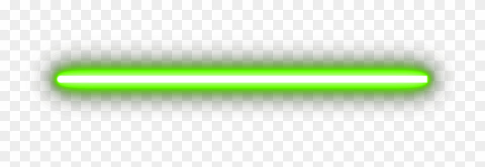 Green Lightsaber Parallel, Light, Neon Free Png