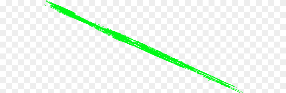 Green Line Picture Cool Green Line Transparent, Light, Blade, Dagger, Knife Free Png Download