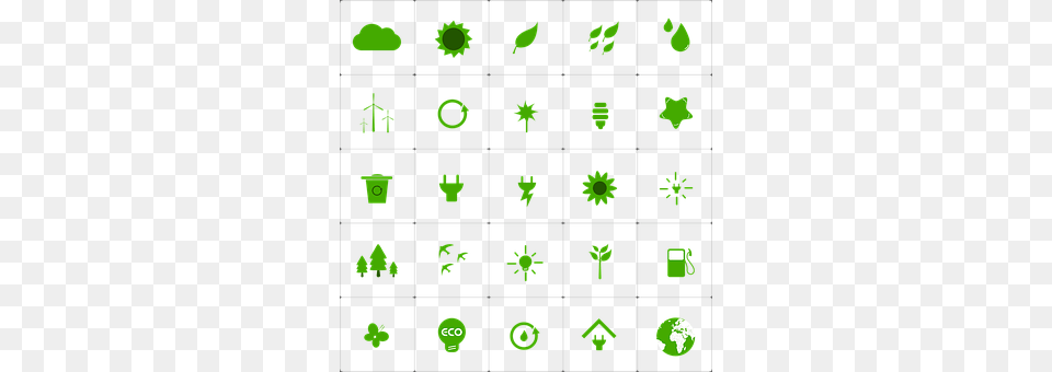 Green Living Scoreboard, Symbol Free Transparent Png