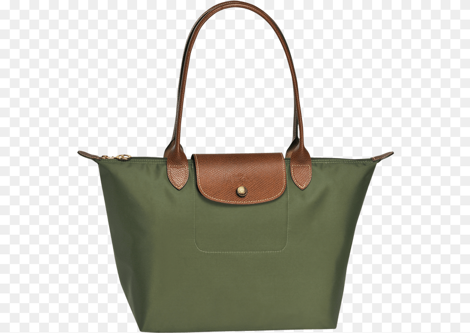 Green Longchamp Handbag Background Handbag Clipart, Accessories, Bag, Canvas, Tote Bag Free Png