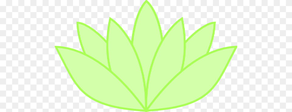Green Lotus Clip Art For Web, Herbal, Herbs, Leaf, Plant Free Transparent Png