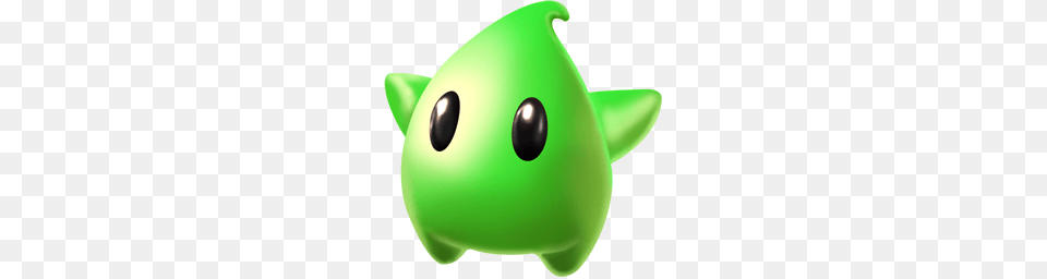 Green Luma Icon Free Png