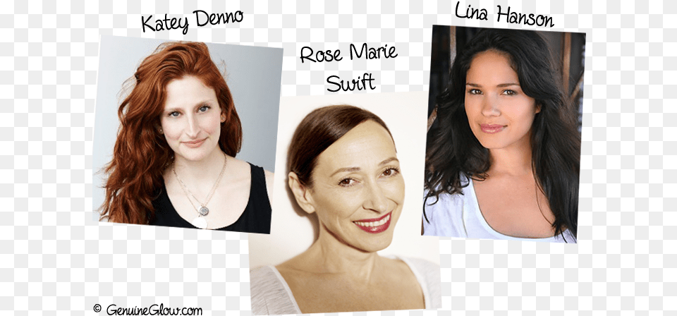 Green Makeup Artists Rose Marie Swift, Woman, Person, Head, Female Free Png Download