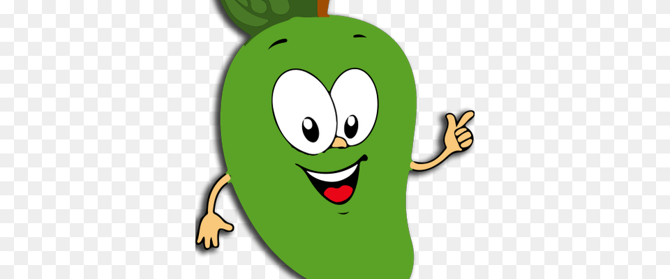 Green Mango Guy, Baby, Food, Fruit, Person Free Png
