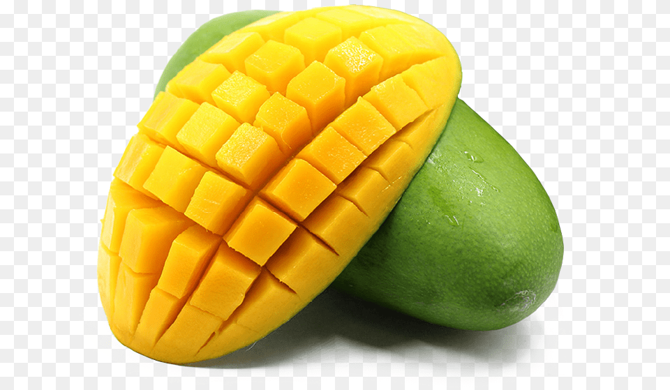 Green Mango Green Mango, Food, Fruit, Plant, Produce Free Transparent Png