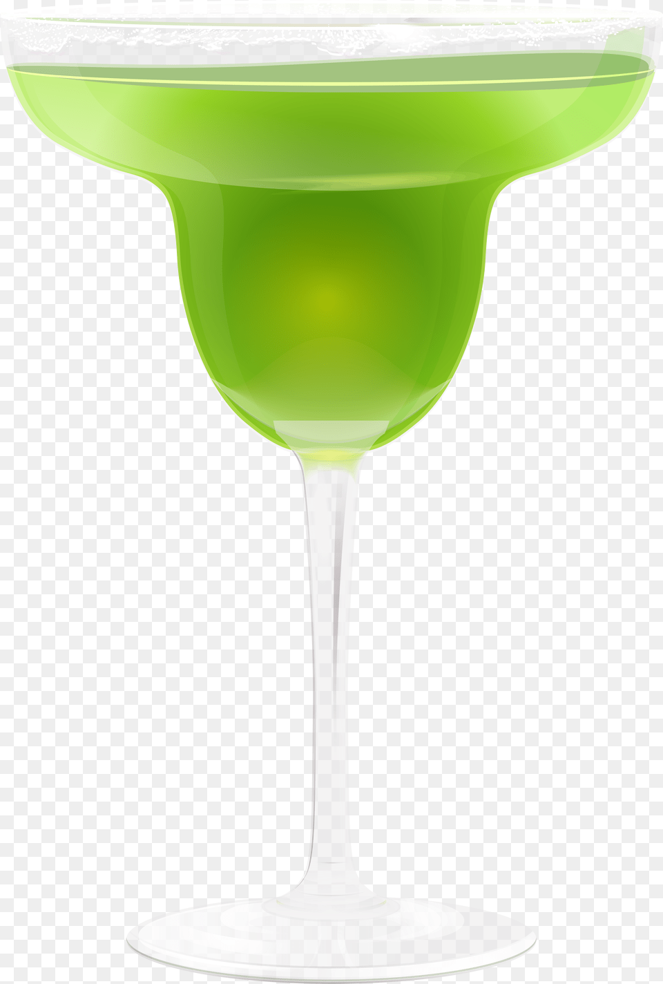 Green Margarita, Alcohol, Beverage, Cocktail, Glass Png