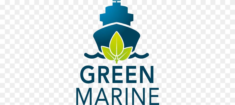 Green Marine Green Marine Green For Growth Fund Logo, Leaf, Plant Png Image