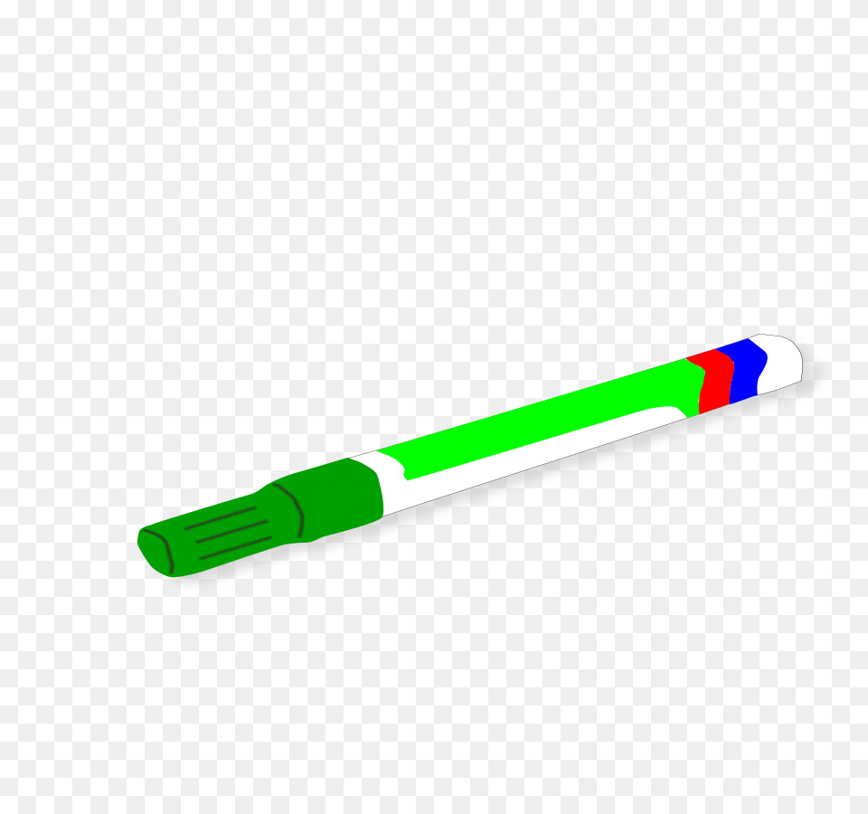 Green Marker Cliparts Free Transparent Png