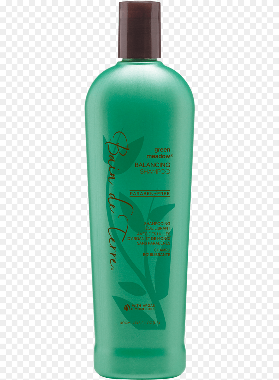 Green Meadow Shampoo Shampoo, Bottle, Lotion, Cosmetics, Perfume Free Png