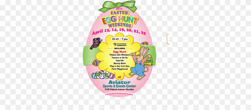Green Meadows Farm Easter Egg Hunt Egg Hunt, Advertisement, Poster, Baby, Food Free Png