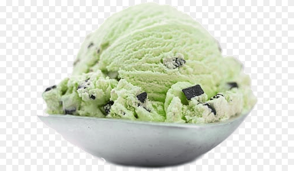 Green Mint Ice Cream, Dessert, Food, Ice Cream, Soft Serve Ice Cream Png