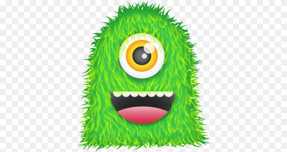 Green Monster Icon Green Monster, Baby, Person, Toy, Pinata Free Png Download