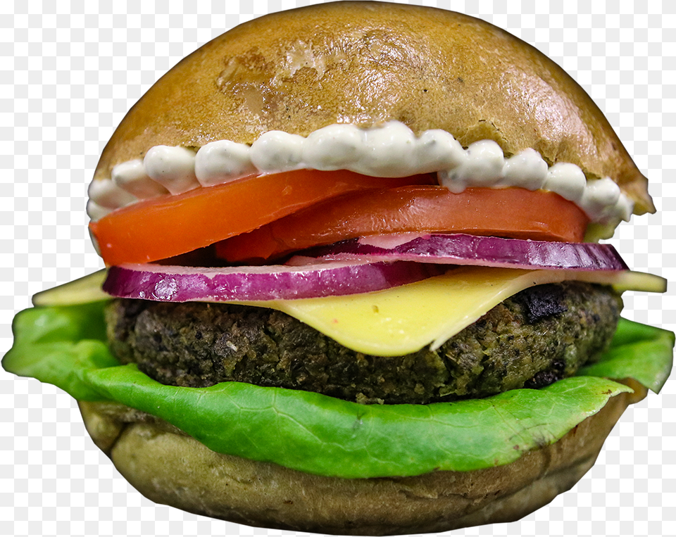 Green Monster Patty, Burger, Food Png