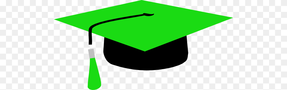 Green Mortarboard Clip Arts For Web, Graduation, People, Person Png
