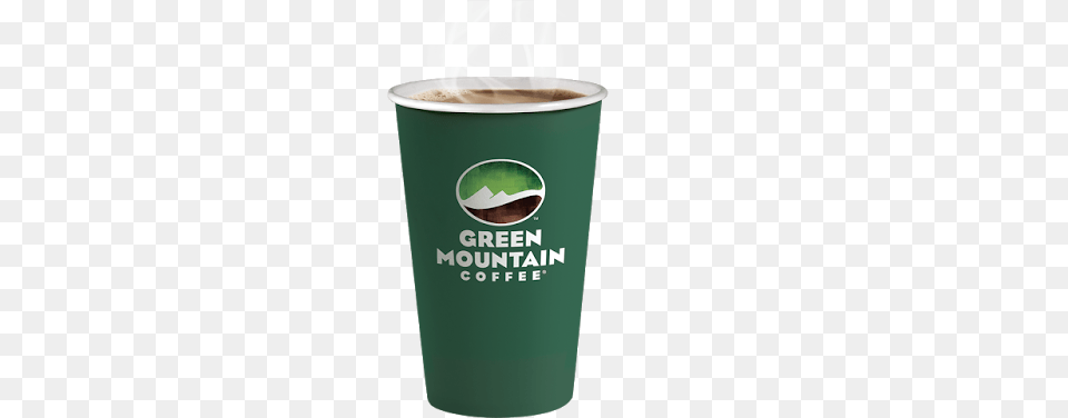 Green Mountain 24oz Cups Green Mountain Coffee Cup, Beverage, Coffee Cup, Latte, Bottle Free Png