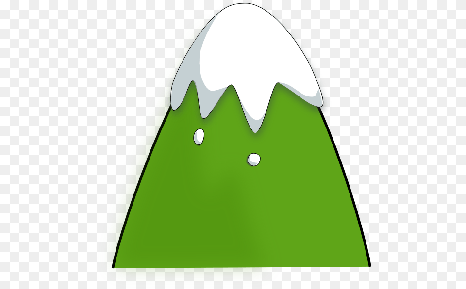 Green Mountain Clip Art, Bag, Triangle, Accessories, Handbag Png Image