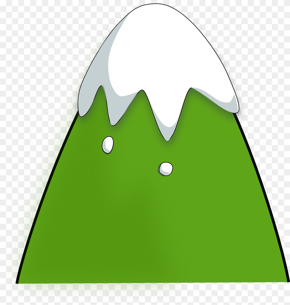 Green Mountain Clipart, Outdoors, Nature, Droplet, Triangle Png Image