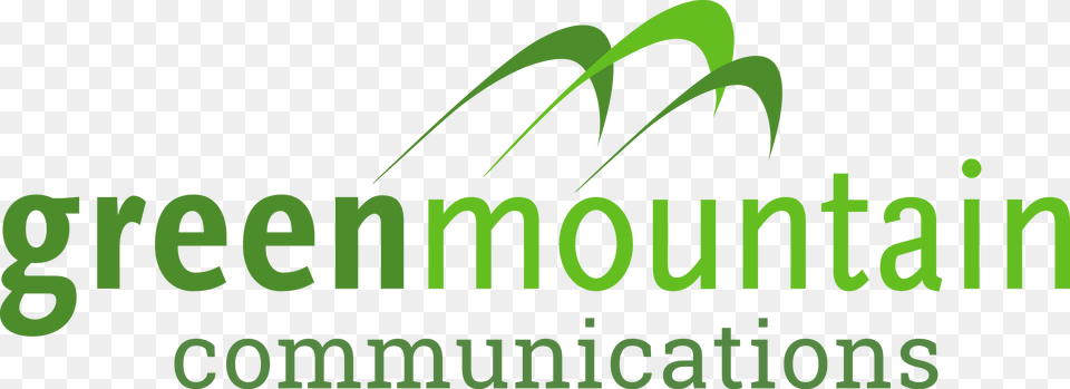 Green Mountain Communications, Logo, Plant, Text, Vegetation Png