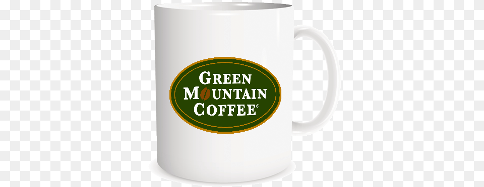 Green Mountain Green Mountain Coffee, Cup, Beverage, Coffee Cup Free Png