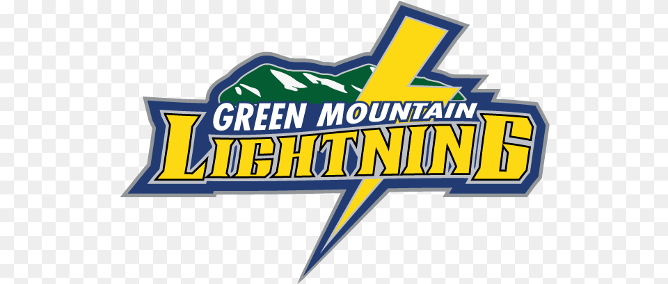 Green Mountain Lightning Baseball Team Fundraising Vertical, Logo, Scoreboard Png