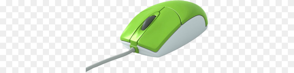 Green Mouse, Computer Hardware, Electronics, Hardware Free Png