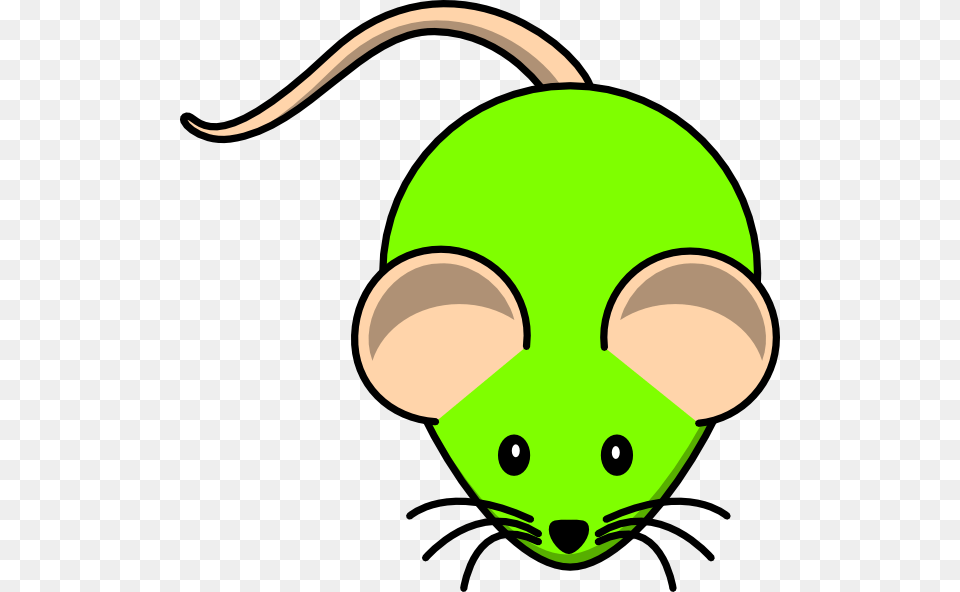 Green Mouse Svg Clip Arts Mouse Male Clip Art, Computer Hardware, Electronics, Hardware, Animal Free Transparent Png