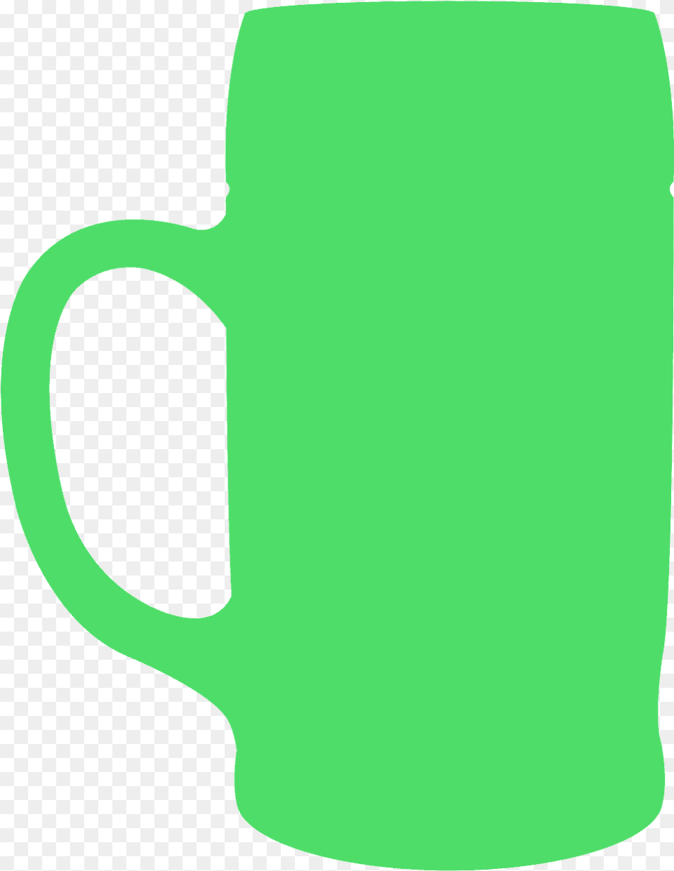 Green Mug Clipart, Cup, Stein, Beverage, Coffee Png Image