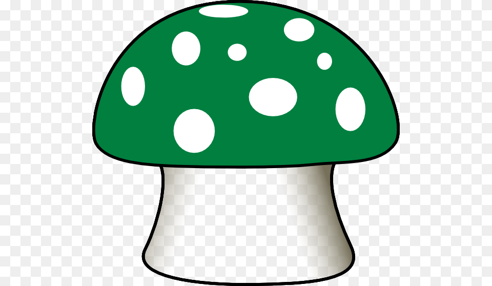 Green Mushroom Clipart, Fungus, Plant, Agaric, Amanita Png Image