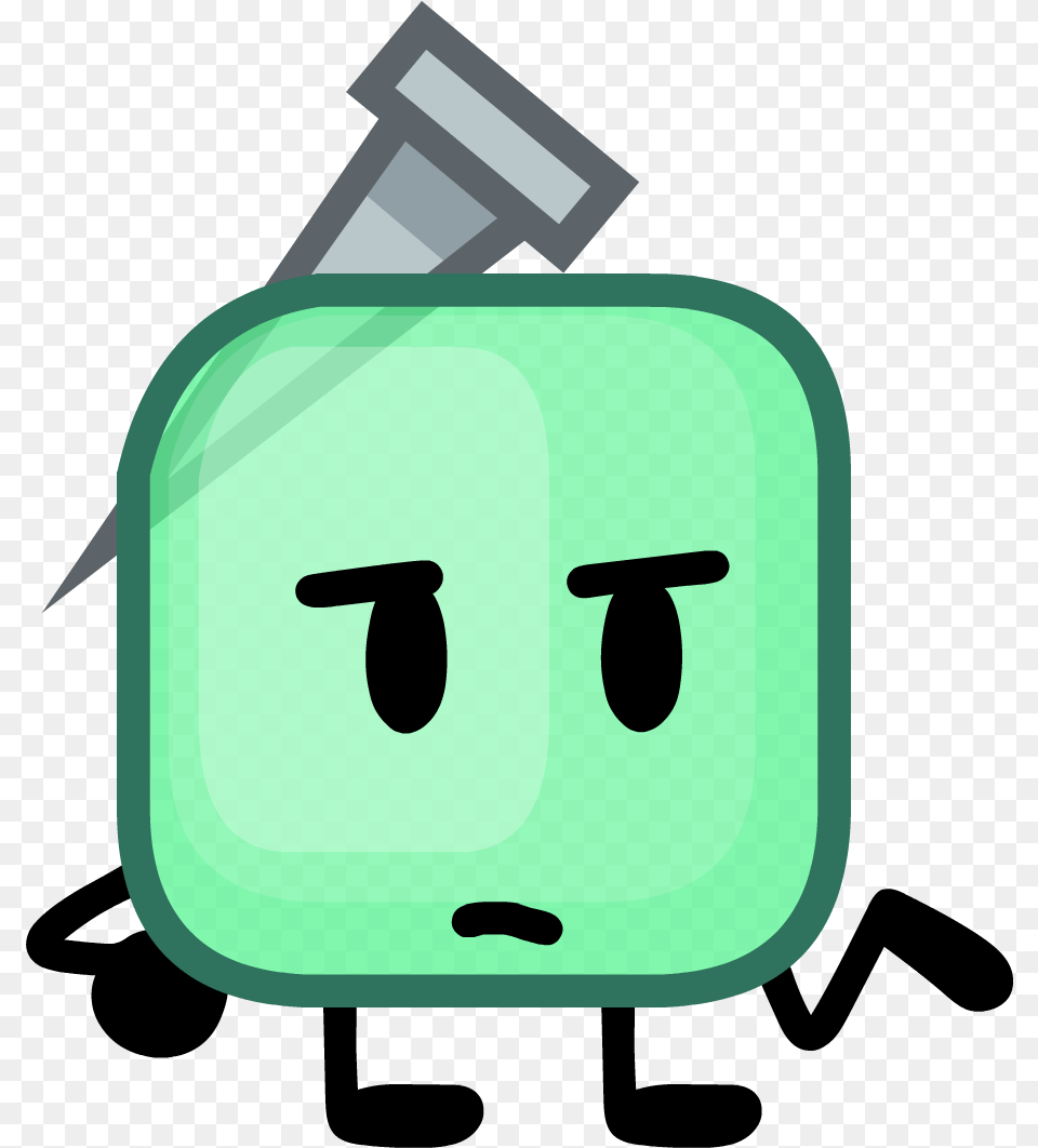 Green Mysterious Object Super Show Characters Free Transparent Png