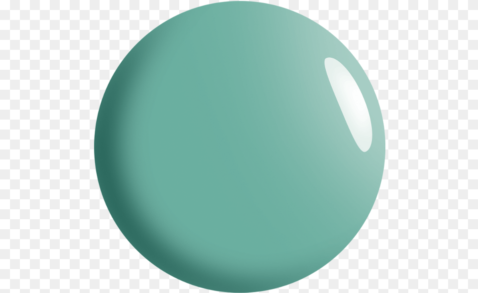 Green Nail Polish Spill, Sphere, Turquoise, Astronomy, Moon Free Png Download
