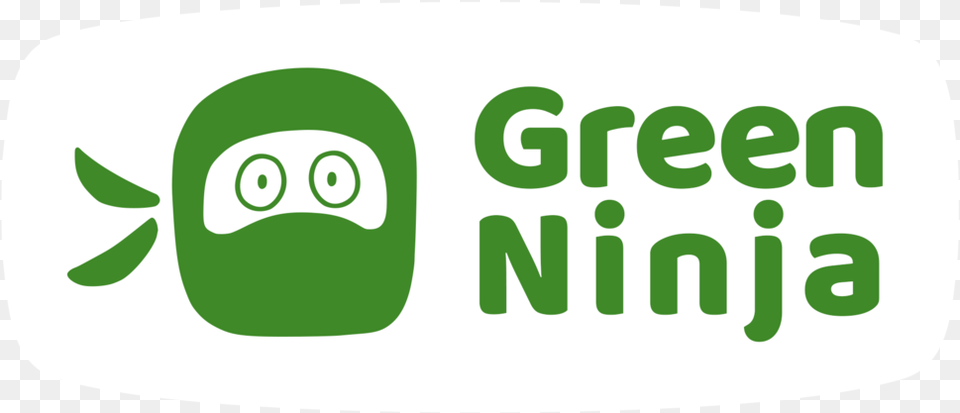 Green Ninja Logo, Face, Head, Person Png Image