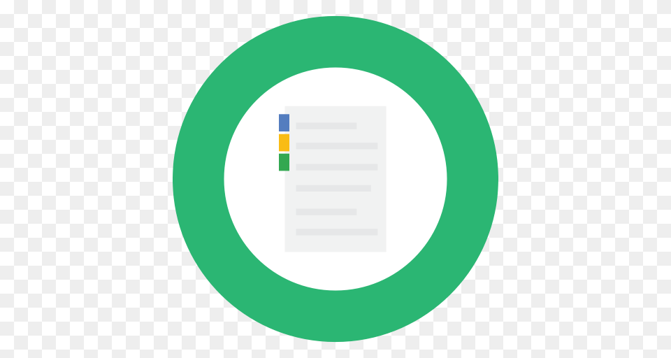 Green Note Notepad Icon, Page, Text, Disk Free Transparent Png